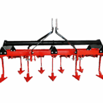 Coltivatore tiller
